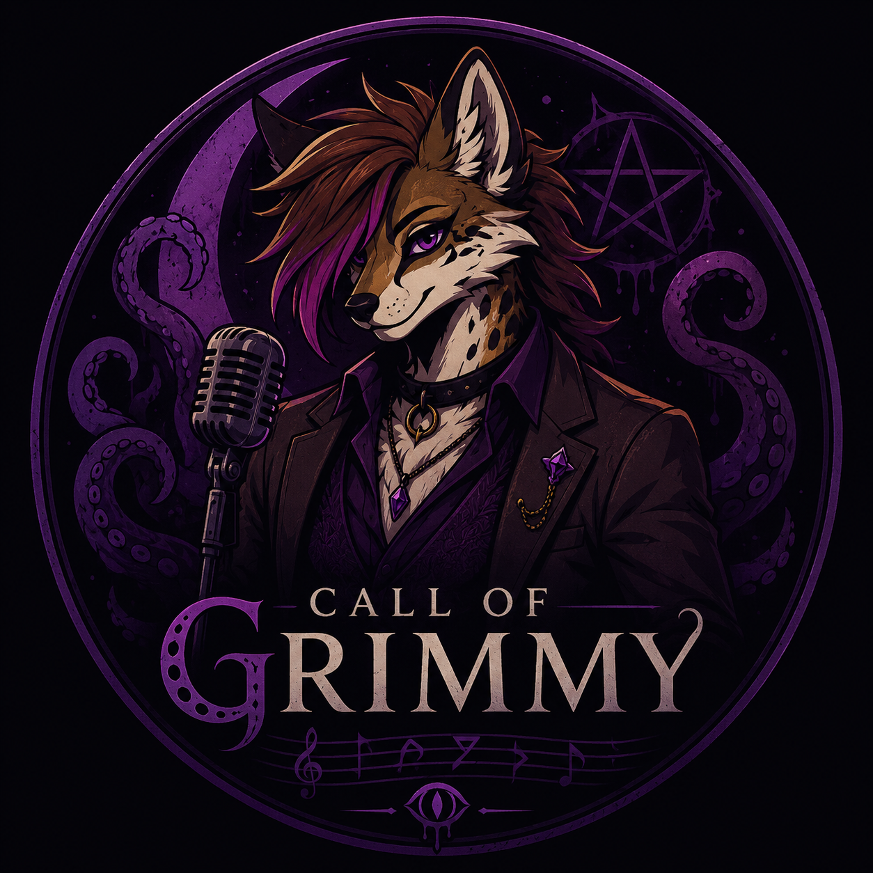 Call of Grimmy
